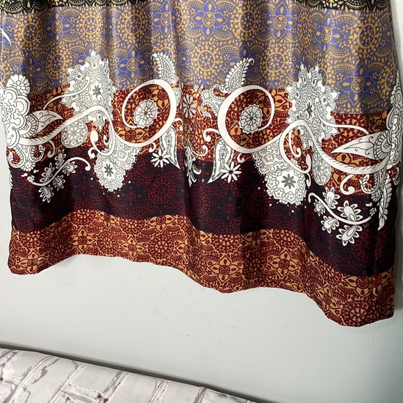 Dept Dress - Picture 6 of 7